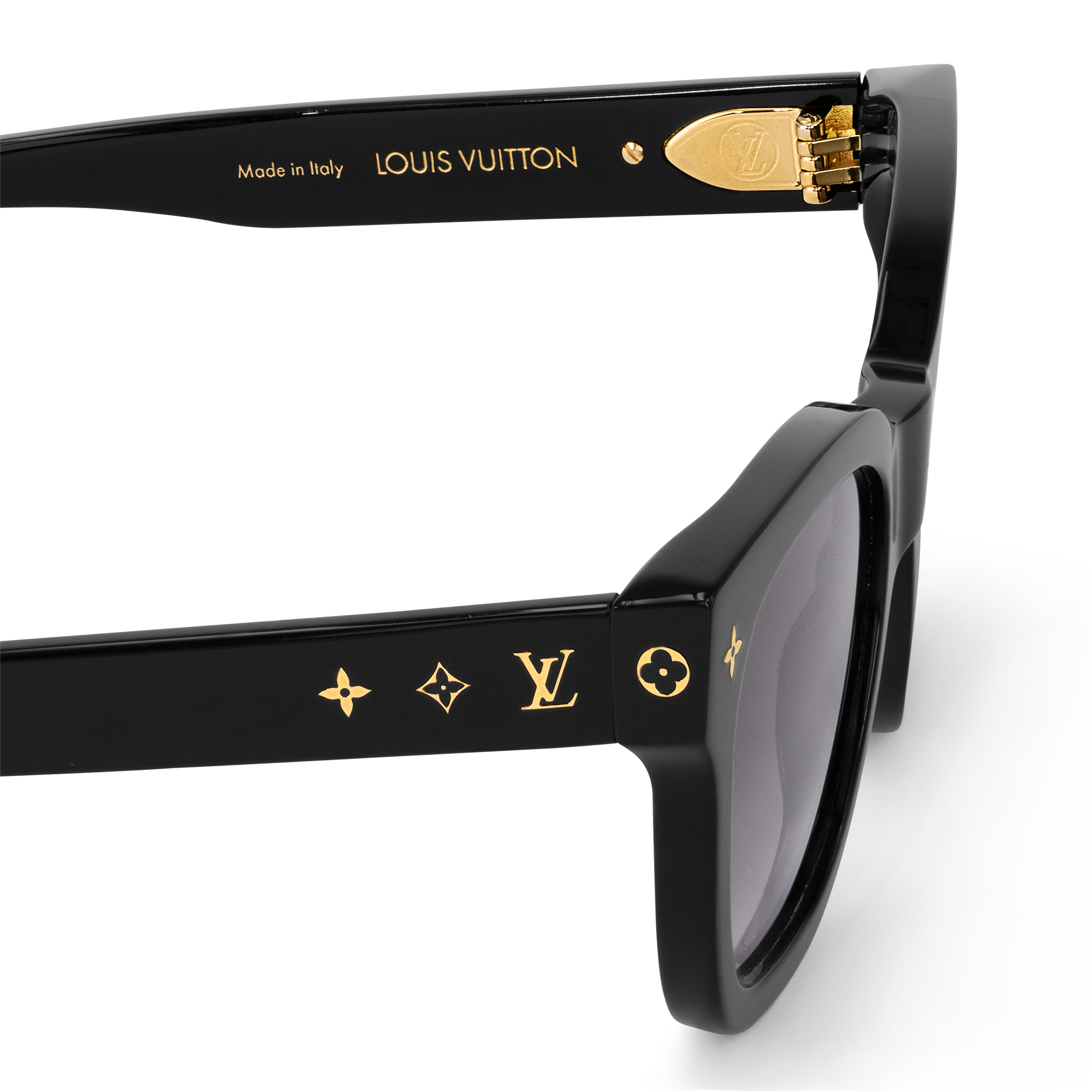 ミミ⭐︎様◆9◆LOUIS VUITTON マイ モノグラム・ライト スクエア サングラス・マイ モノグラム・ライト スクエア S00｜ルイ